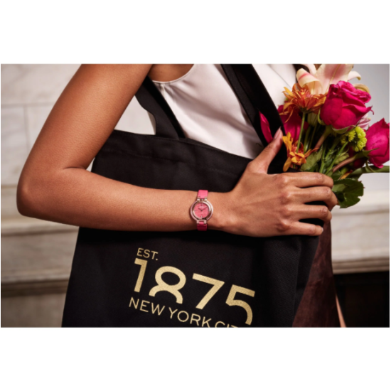 Bulova 97R103 Rubaiyat ''Spring'' Four Seasons Horloge